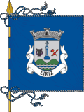 Estandarte Eiriz PFR